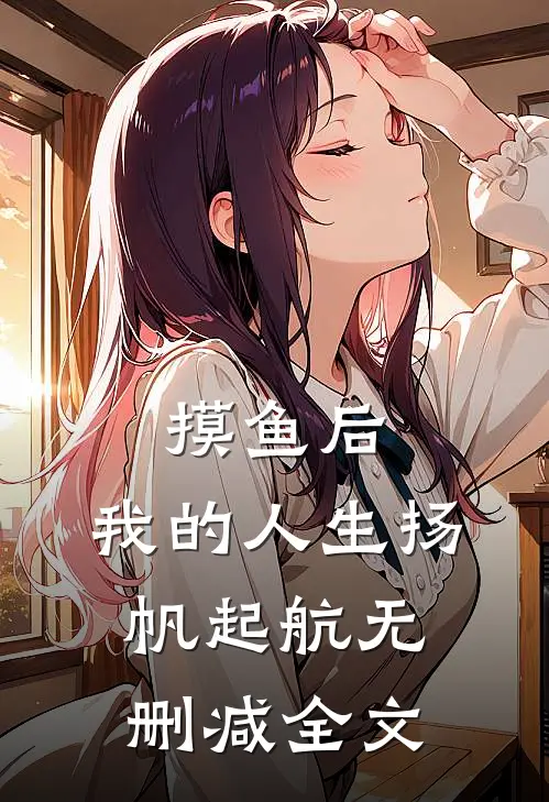 摸鱼后，我的人生扬帆起航无删减全文