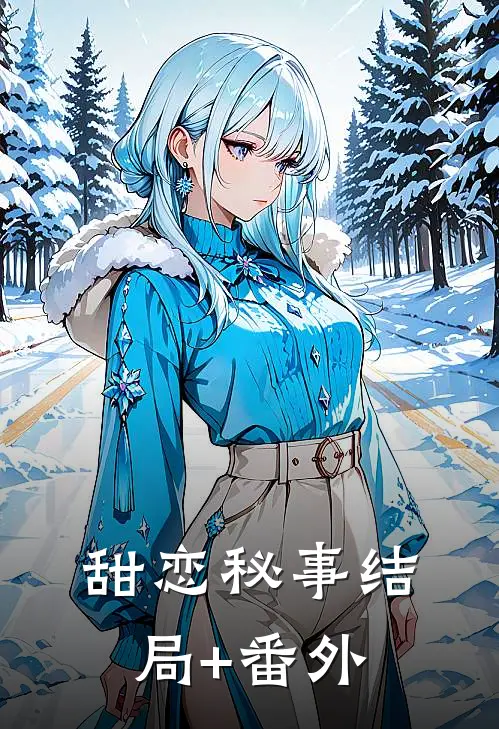甜恋秘事结局+番外