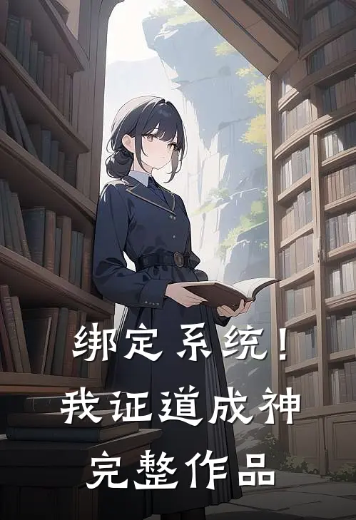 绑定系统！我证道成神完整作品
