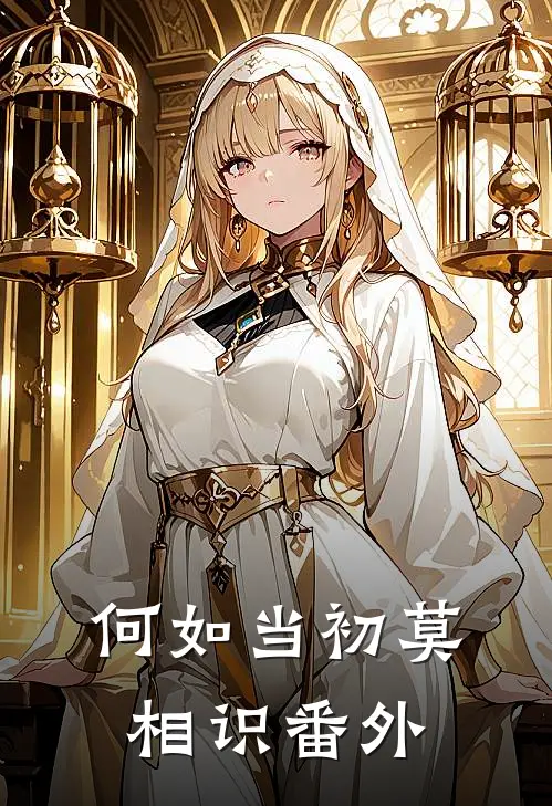 何如当初莫相识 番外