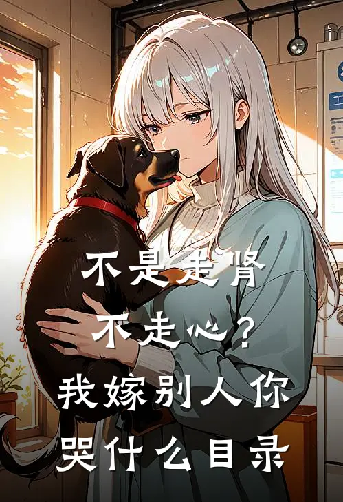 不是走肾不走心？我嫁别人你哭什么目录