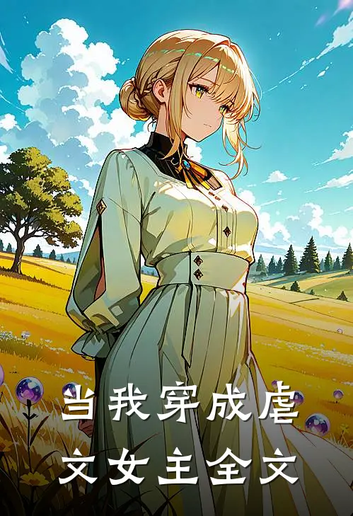 当我穿成虐文女主全文