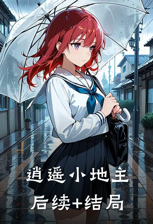 逍遥小地主后续+结局