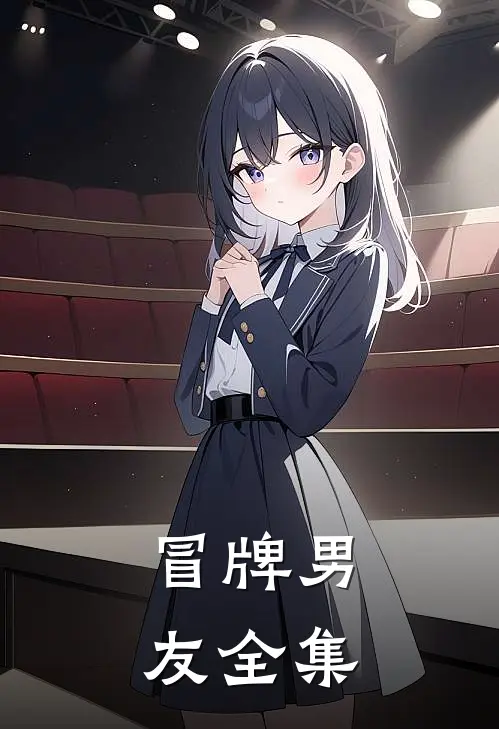 冒牌男友全集