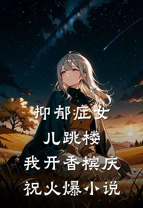 抑郁症女儿跳楼，我开香槟庆祝火爆小说