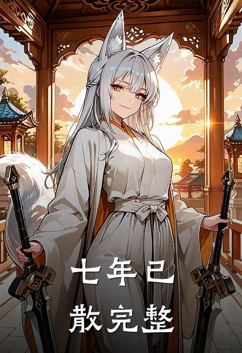 七年已散完整