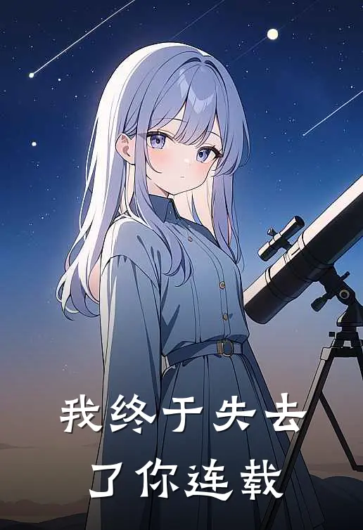 我终于失去了你连载