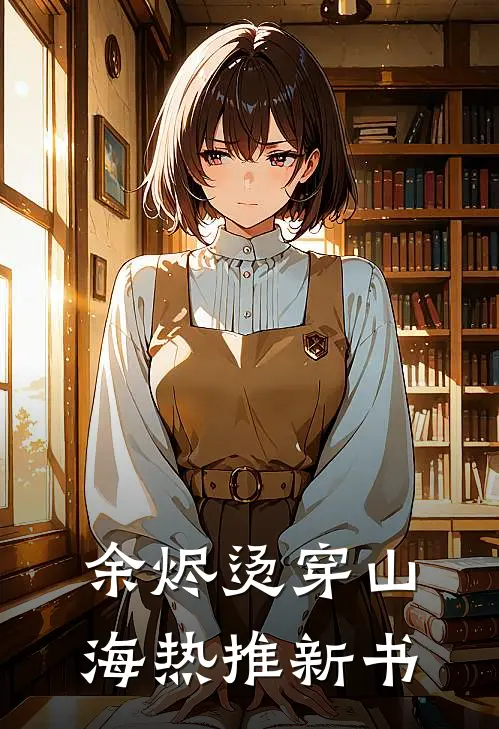 余烬烫穿山海热推新书