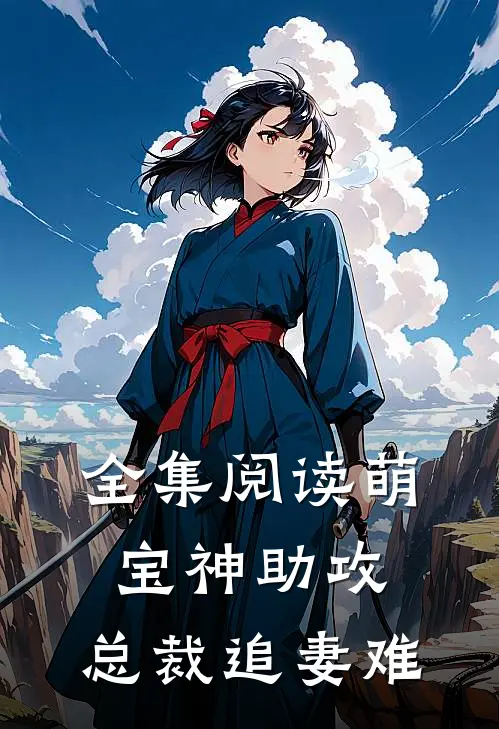 全集阅读萌宝神助攻：总裁追妻难