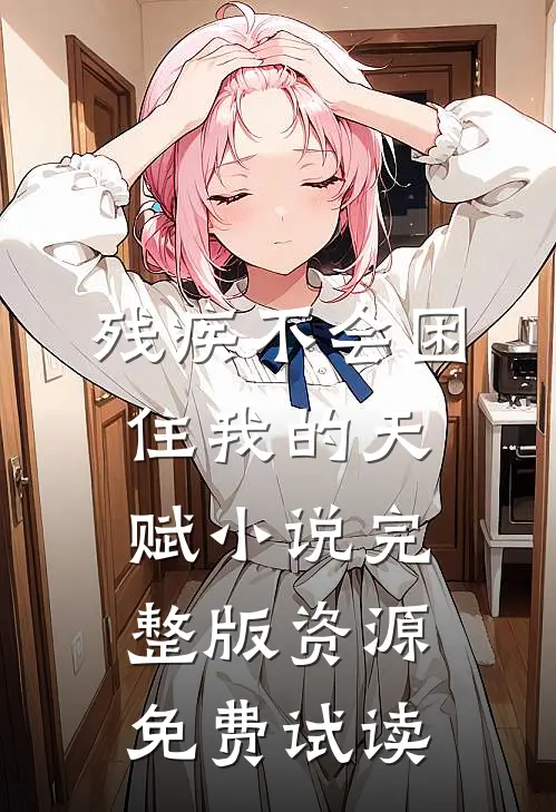 残疾不会困住我的天赋小说完整版资源免费试读