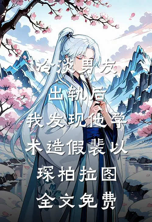 冷淡男友出轨后，我发现他学术造假裴以琛柏拉图全文免费
