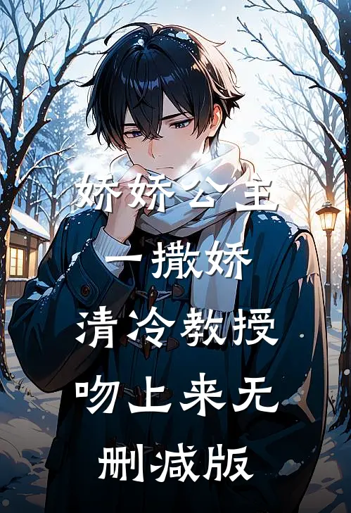 娇娇公主一撒娇，清冷教授吻上来无删减版