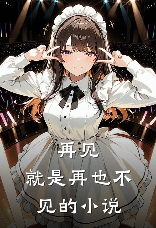 再见，就是再也不见的小说