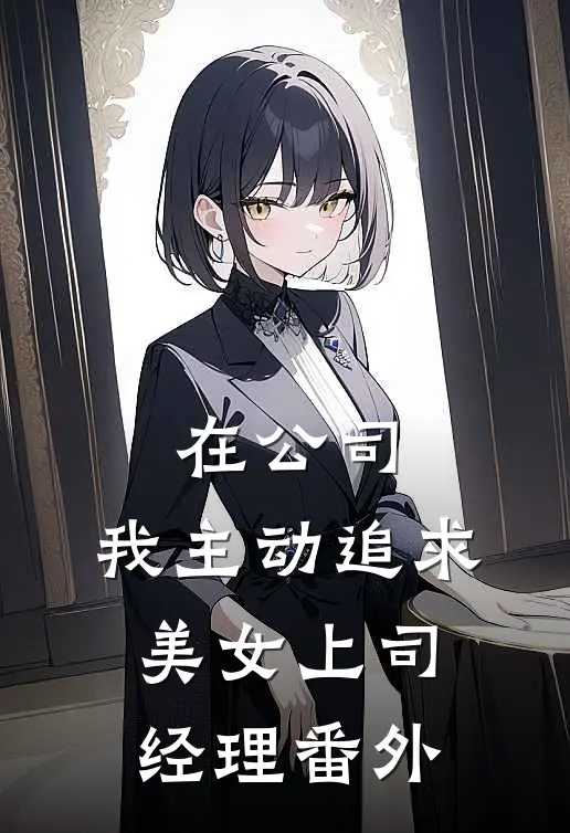 在公司，我主动追求美女上司经理 番外