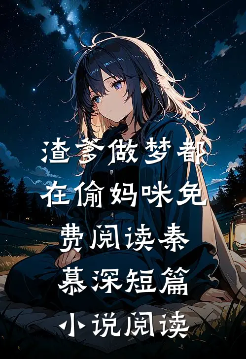 渣爹做梦都在偷妈咪免费阅读秦慕深短篇小说阅读