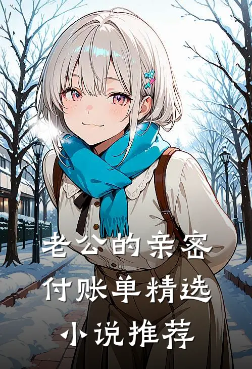 老公的亲密付账单精选小说推荐