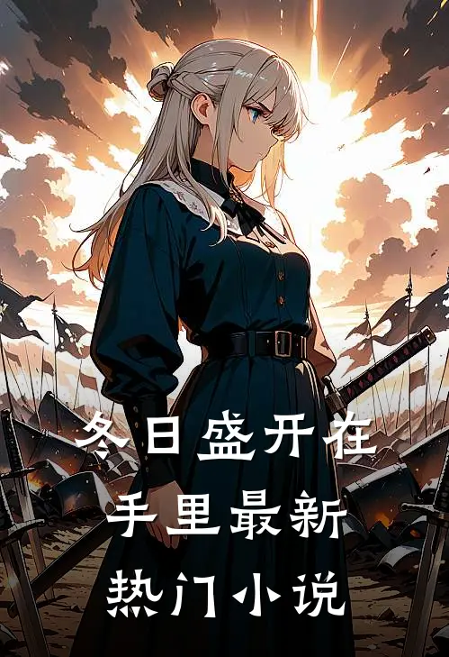 冬日盛开在手里最新热门小说