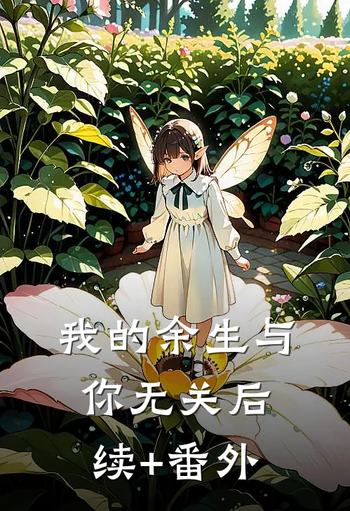 我的余生与你无关后续+番外