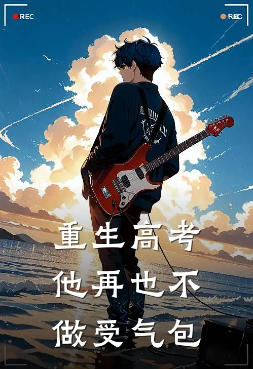 重生高考，他再也不做受气包