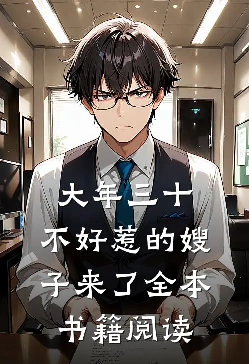 大年三十，不好惹的嫂子来了全本书籍阅读