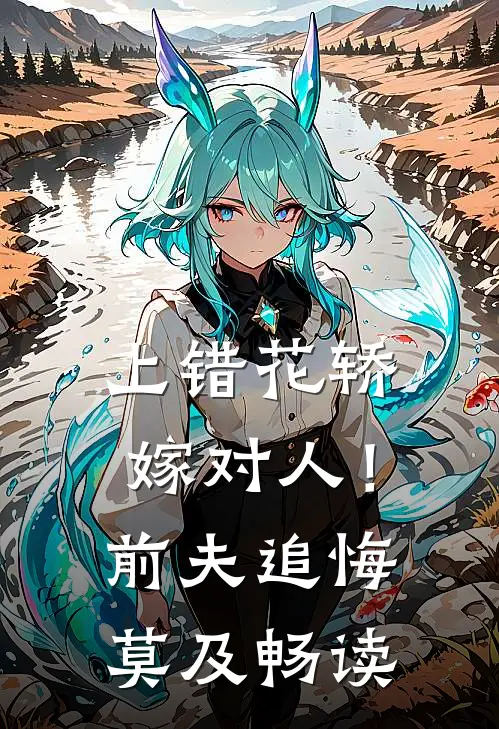 上错花轿嫁对人！前夫追悔莫及畅读