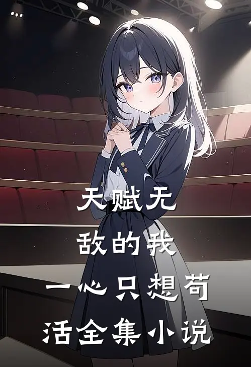 天赋无敌的我，一心只想苟活全集小说