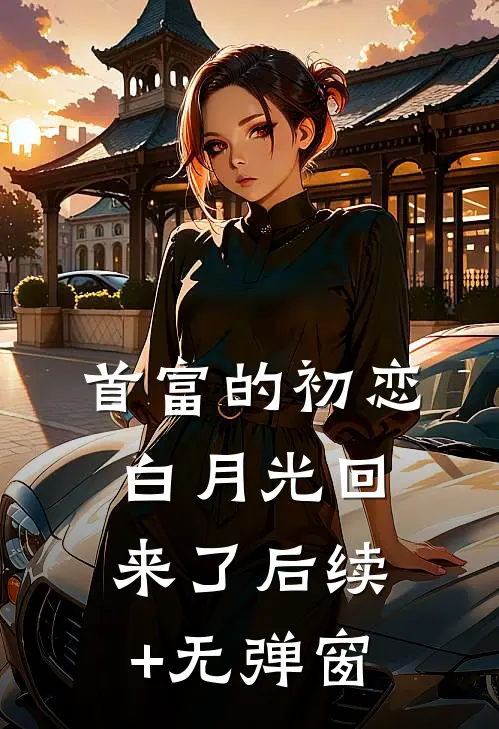 首富的初恋白月光回来了后续+无弹窗