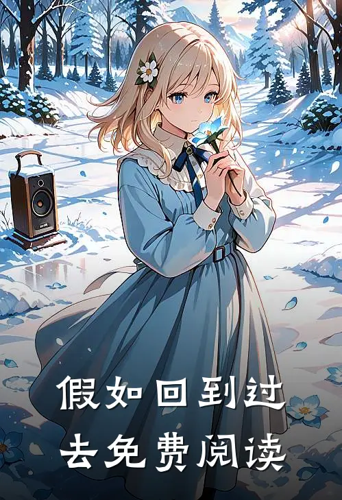 假如回到过去免费阅读