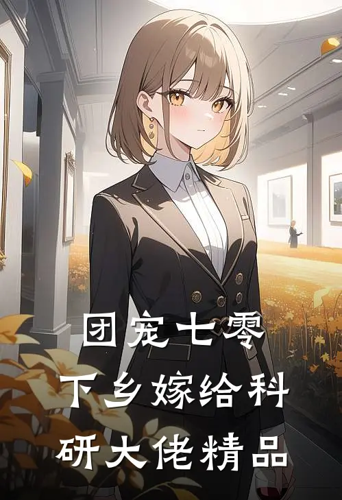 团宠七零，下乡嫁给科研大佬精品