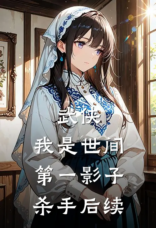 武侠：我是世间第一影子杀手后续