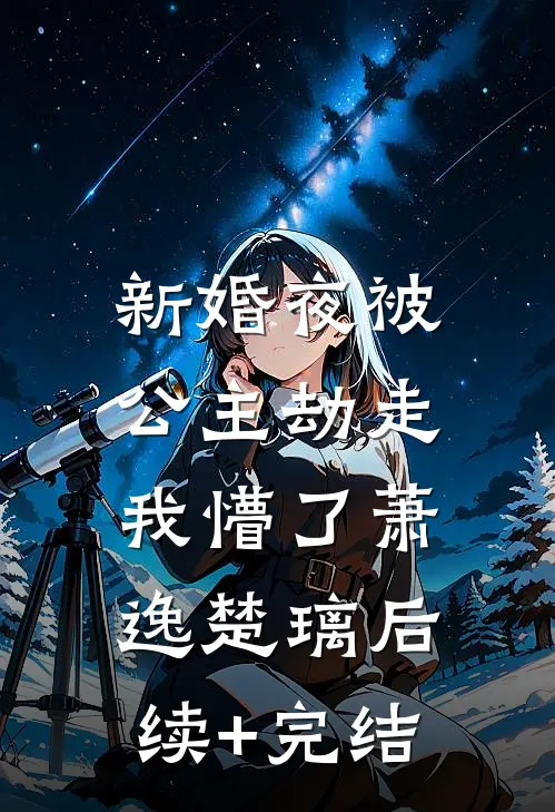 新婚夜被公主劫走，我懵了萧逸楚璃后续+完结