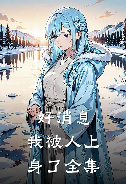 好消息,我被人上身了 全集