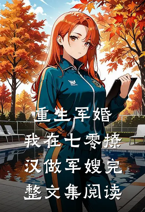 重生军婚：我在七零撩汉做军嫂完整文集阅读