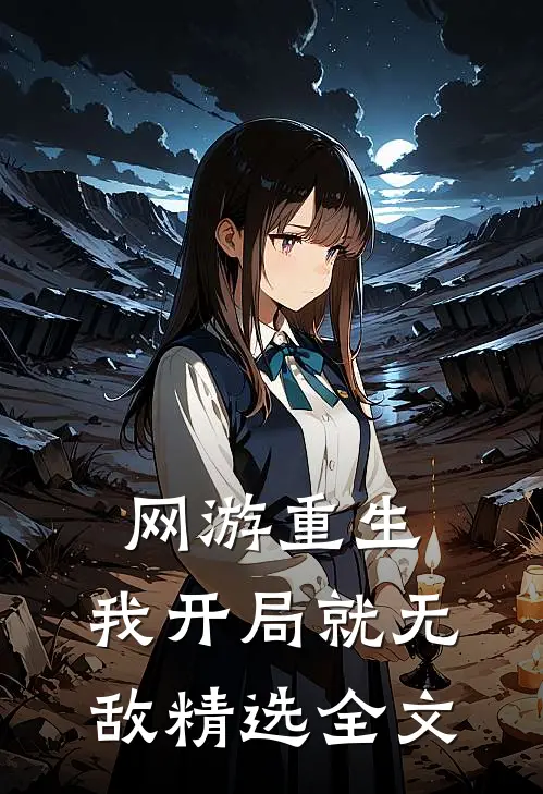 网游重生：我开局就无敌精选全文