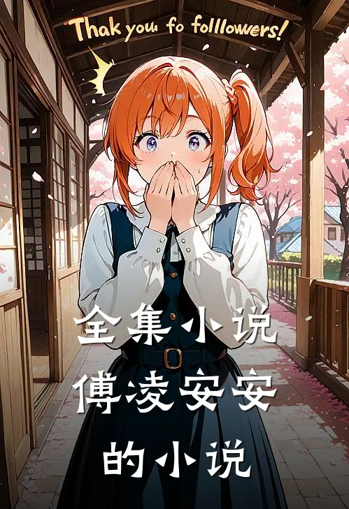 全集小说傅凌安安的小说