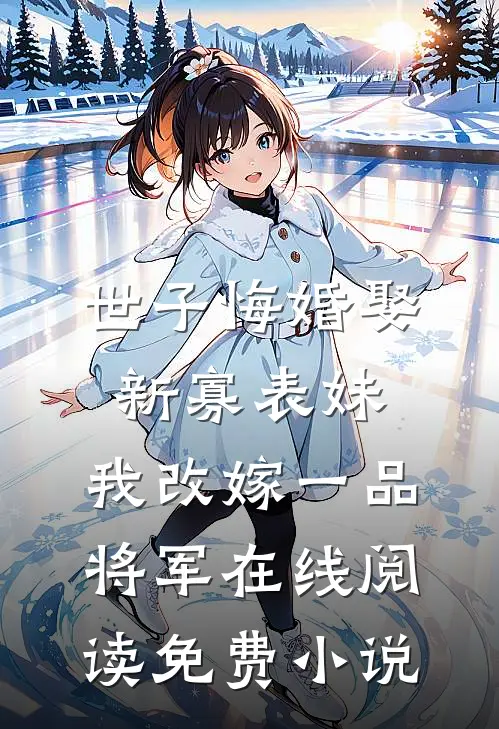 世子悔婚娶新寡表妹，我改嫁一品将军在线阅读免费小说