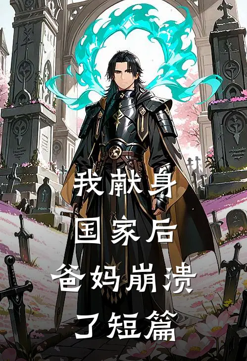 我献身国家后，爸妈崩溃了短篇