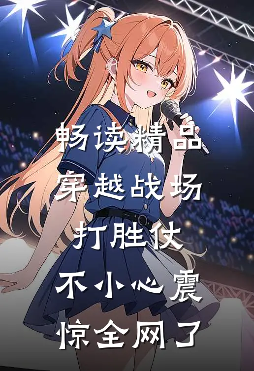 畅读精品穿越战场打胜仗，不小心震惊全网了