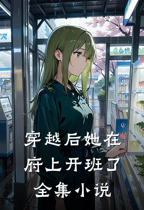 穿越后她在府上开班了全集小说