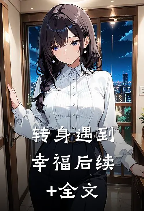转身遇到幸福后续+全文