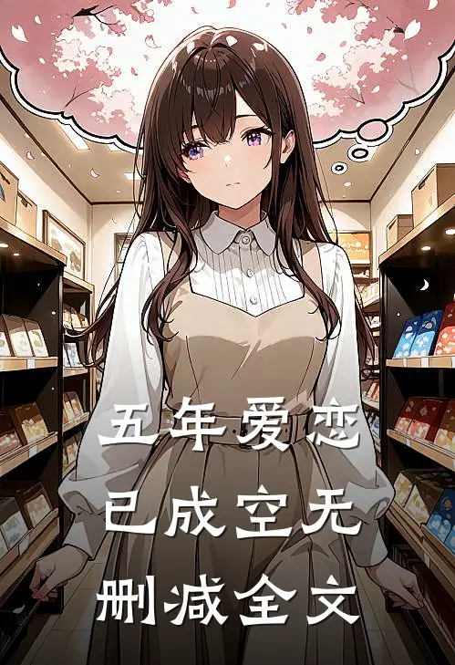 五年爱恋已成空无删减全文