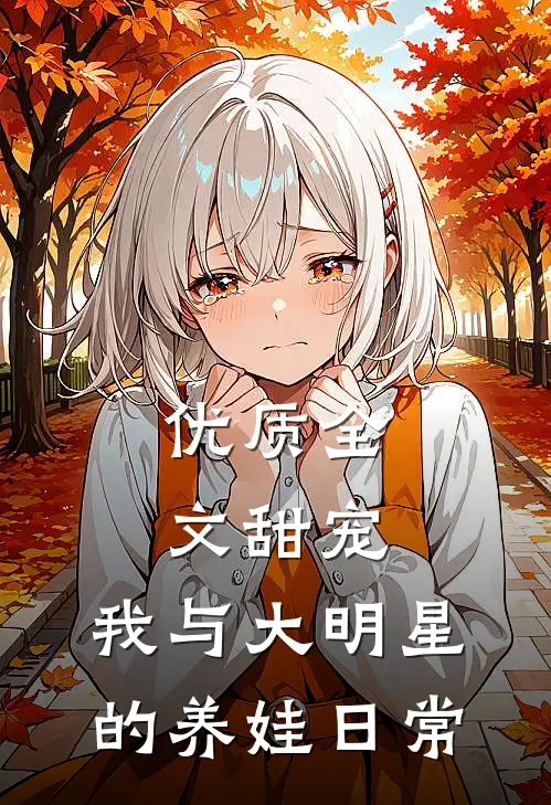 优质全文甜宠：我与大明星的养娃日常