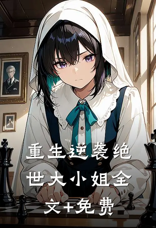 重生逆袭绝世大小姐全文+免费