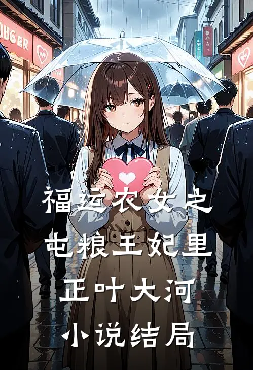 福运农女之屯粮王妃里正叶大河小说结局