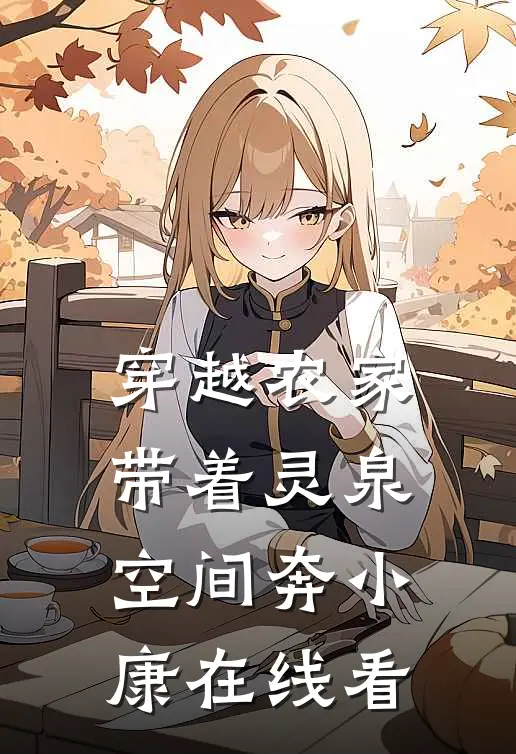 穿越农家：带着灵泉空间奔小康在线看