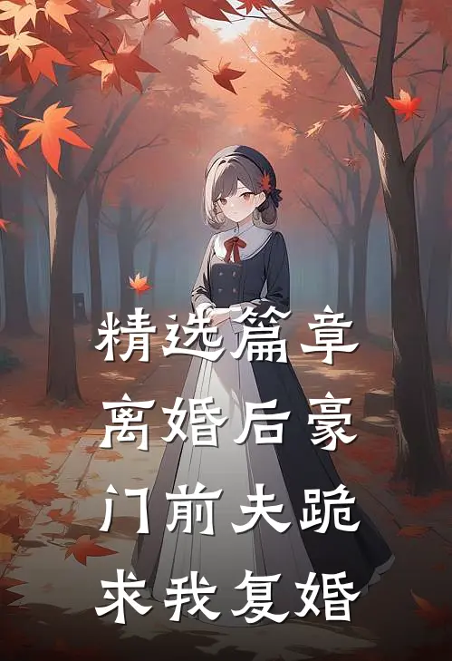 精选篇章离婚后豪门前夫跪求我复婚