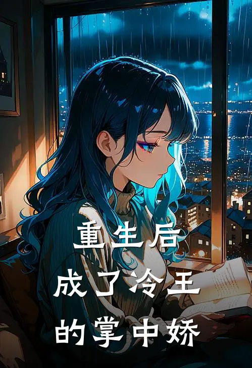 重生后，成了冷王的掌中娇