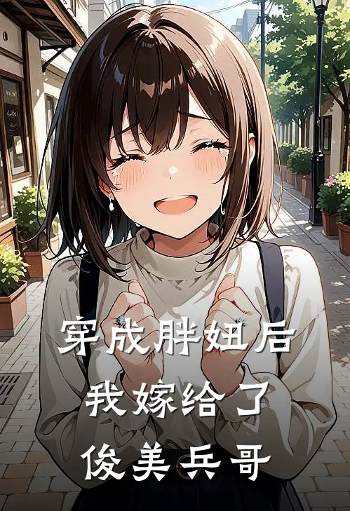穿成胖妞后我嫁给了俊美兵哥