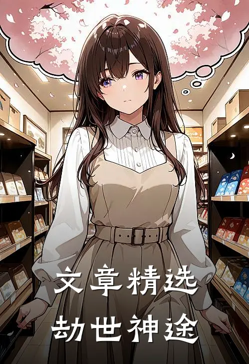 文章精选劫世神途
