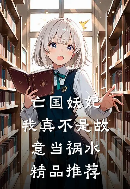 亡国妖妃，我真不是故意当祸水精品推荐